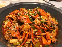 -虾吃虾涮.虾火锅.肉蟹煲(步步高梅溪新天地店)