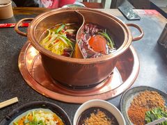 -镇江龙·火锅串串(武侯祠店)