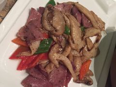 -喜洲翰林餐厅(董家百年老宅店)