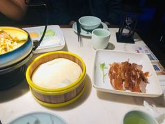 -韵秋荷(宝山龙湖天街店)