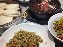 -外婆家(义乌新光汇购物中心店)