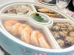 -RIVIERA 松鹤楼(外滩店)