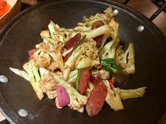 -首秀·四川料理(星耀101店)