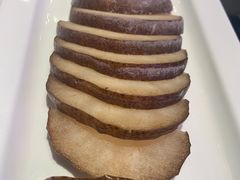 -杨记齐齐哈尔烤肉(五莲路店)