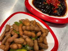 -7只羊·鲜羊肉串·地锅鸡精酿(玄武墨香路店)
