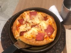 -必胜客(兰州国贸店)