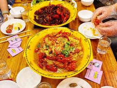 -刘一龙虾(数码路店)