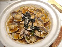 -绿茶餐厅(淮安吾悦广场店)