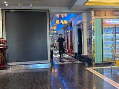 -阿曼达主题KTV(南湖都会店)