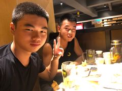 -木屋烧烤(上梅林店)