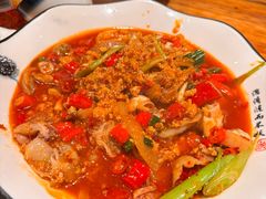 -小口味