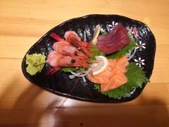 -福匠日本料理(人民路店)