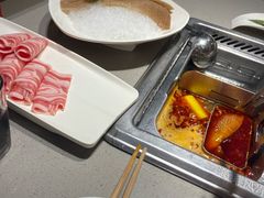 -海底捞火锅(金光华店)