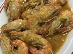-明本湛江鸡•海鲜小厨(陈家祠店)
