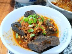 -湘下佬·老长沙吃货铺(酃湖万达店)