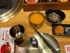 -韩罗苑(万象城店)
