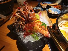 -綱元·海鲜豆捞(明州里店)