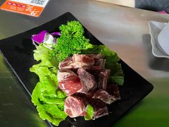 -牛炙烤肉(车公庙店)