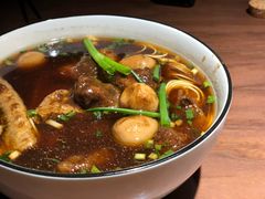 -十面春风·江南面馆(崇宁路店)