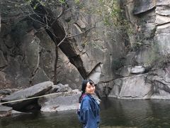 -黑龙潭风景区