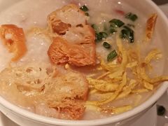 -禄运茶居·手工点心(猎德店)