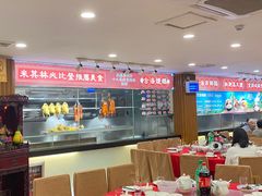 -朱仔记食府(江南大道店)
