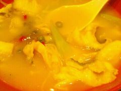 鲜椒鱼片-江南原著(中联广场店)