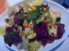 -徐记小怪兽肉蟹煲(中央大街店)