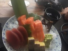 -尺山寸水日料(马桥满天星店)
