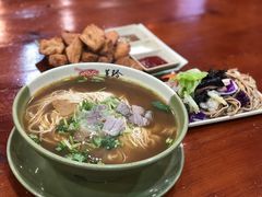 -美玲拉面(鞍山西道店)