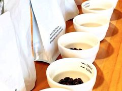 -参差咖啡(水果湖公园店)