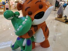 -华谊兄弟影院(北京洋桥店)