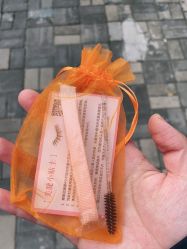点击看大图 -花奈子日式美甲美睫