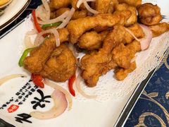 -晓平饭店(嘉善路店)