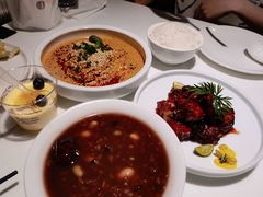 -小放牛炒菜馆(裕华万达店)