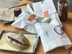 -LANLIZI BAKERY(COSMO店)