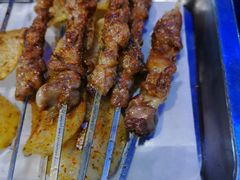 -夜猫子串吧·龙虾.江西小炒(万塘路店)
