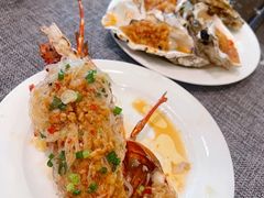 -前海华侨城JW万豪酒店·都会尚膳自助餐厅·牛排海鲜酒水畅飨