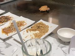 -火地铁板烧(昆山万象汇店)