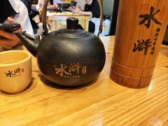-水浒湘西小串烧烤.小龙虾.烤鱼(员村店)