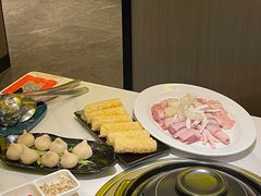 -润泽园椰子鸡(汇一城店)