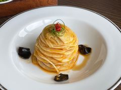 -广州柏悦酒店·悦景轩·粤菜餐厅