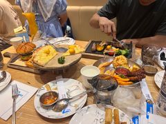 -魏客咖啡(中铁中心店)