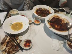 -船歌·鱼水饺青岛菜(枫蓝国际购物中心店)