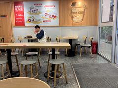-永和大王(成府二店)