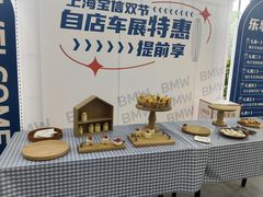 -上海宝信宝马4S店