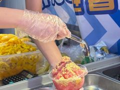 -丁家脆哨(民生路店)
