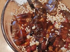 -胡氏大盘鸡新疆菜(石岗店)