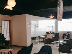 -上海和展广汽丰田4S店(老闵行店)