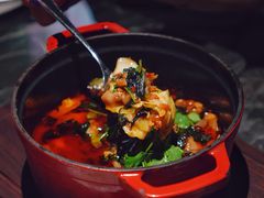 -LESCEDARS Brasserie Bistro香柏树